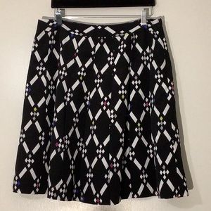 Boston Design Studio Women Pleated Skirt